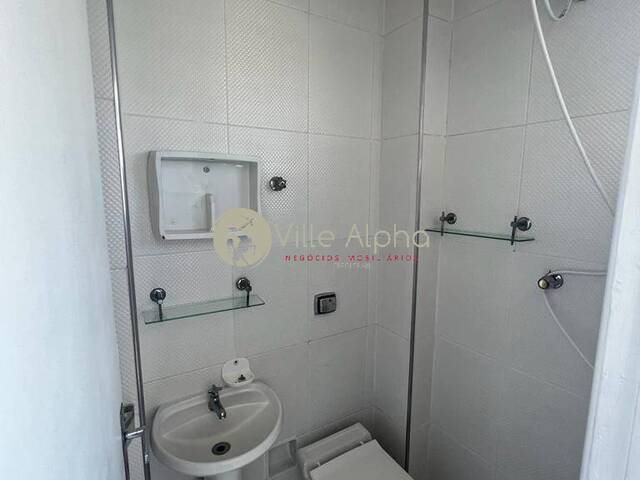 Apartamento para Venda em Santos - 4