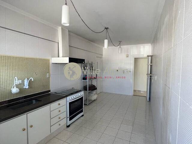 Apartamento para Venda em Santos - 5