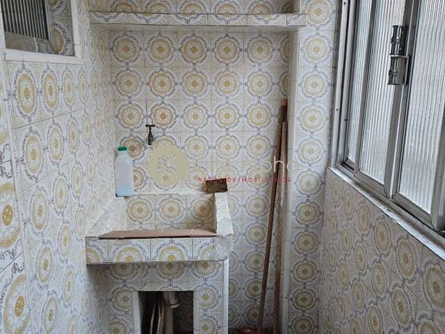 Apartamento para Venda em Santos - 5