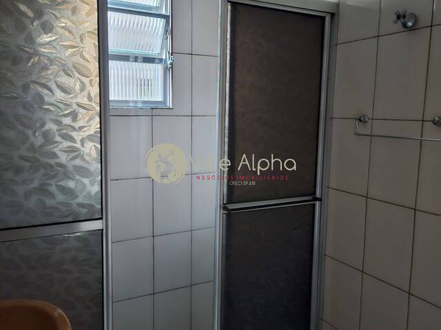 Apartamento para Venda em Santos - 3