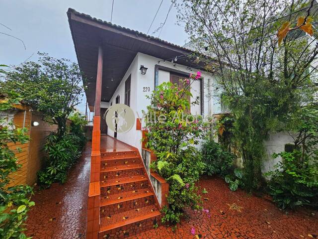 Casa para Venda em Santos - 5