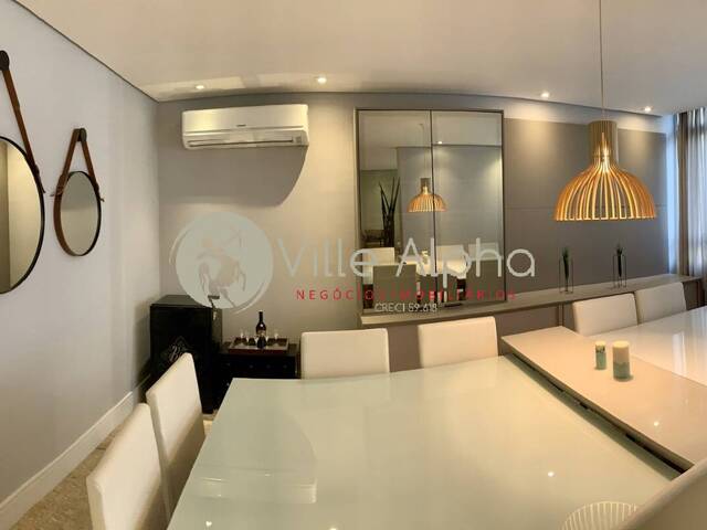 #4065 - Apartamento para Venda em Santos - SP