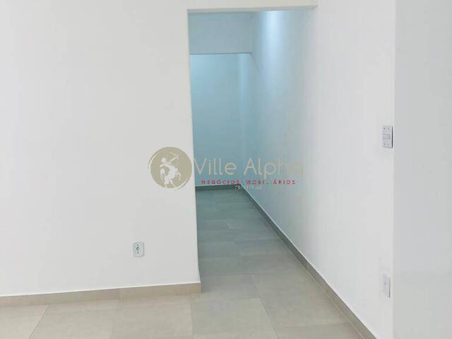 Apartamento para Venda em Santos - 5