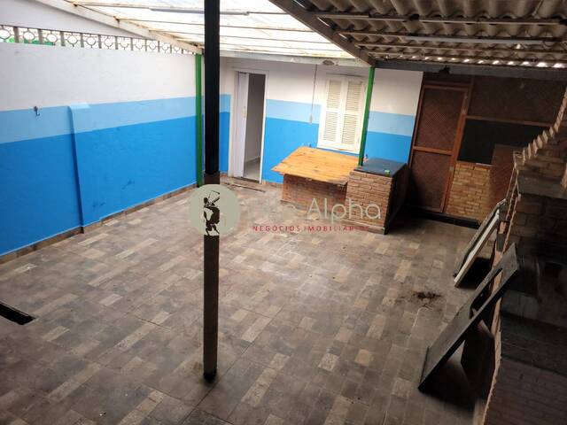 Casa para Venda em Santos - 3