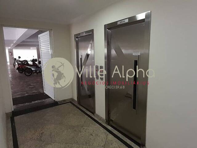 Apartamento para Venda em Santos - 2