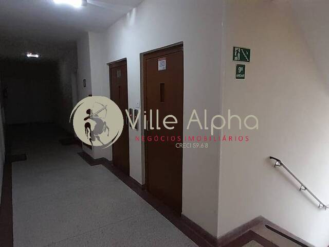 Apartamento para Venda em Santos - 3