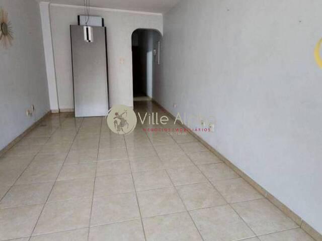 Apartamento para Venda em Santos - 4