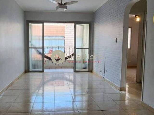 Apartamento para Venda em Santos - 5