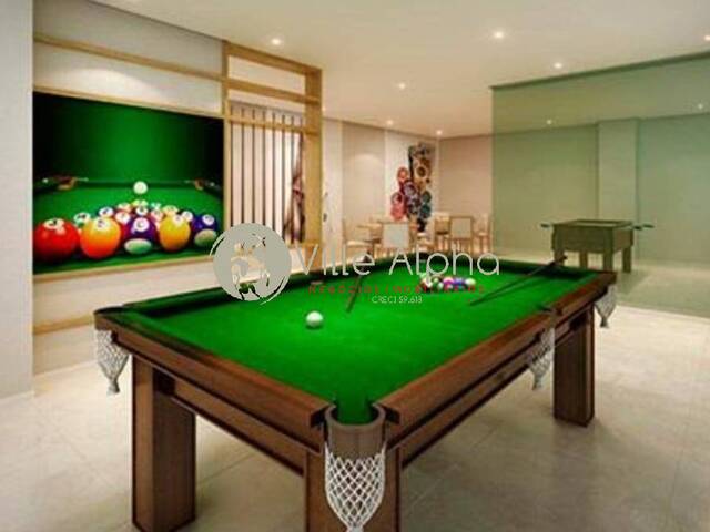Apartamento para Venda em Santos - 4