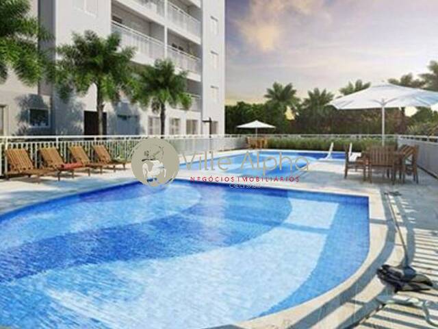 Apartamento para Venda em Santos - 2