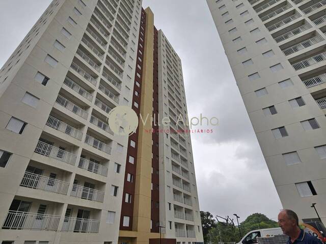 Apartamento para Venda em Santos - 5