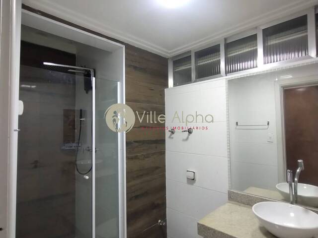 Apartamento para Venda em Santos - 5