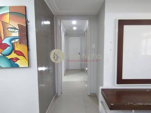 Apartamento para Venda em Santos - 2