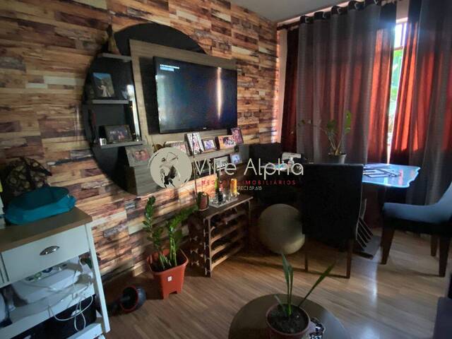 Apartamento para Venda em Santos - 4