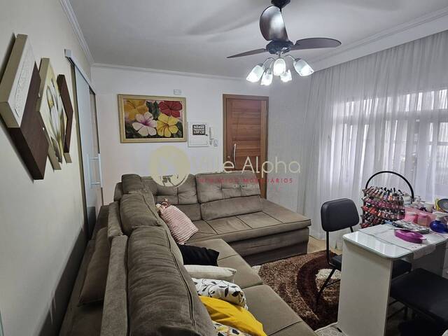 Apartamento para Venda em Santos - 2