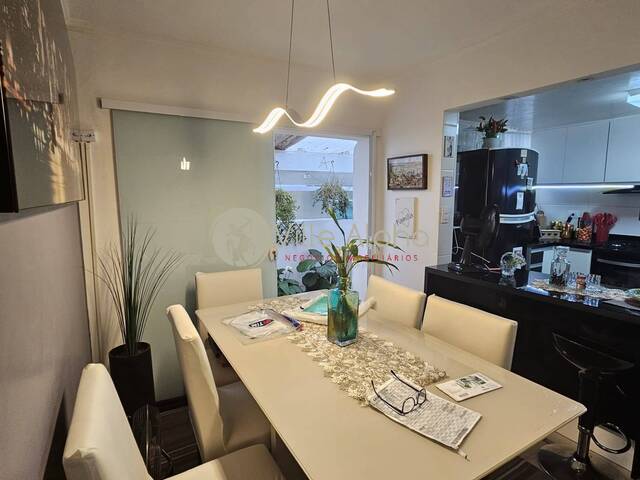 Apartamento para Venda em Santos - 3