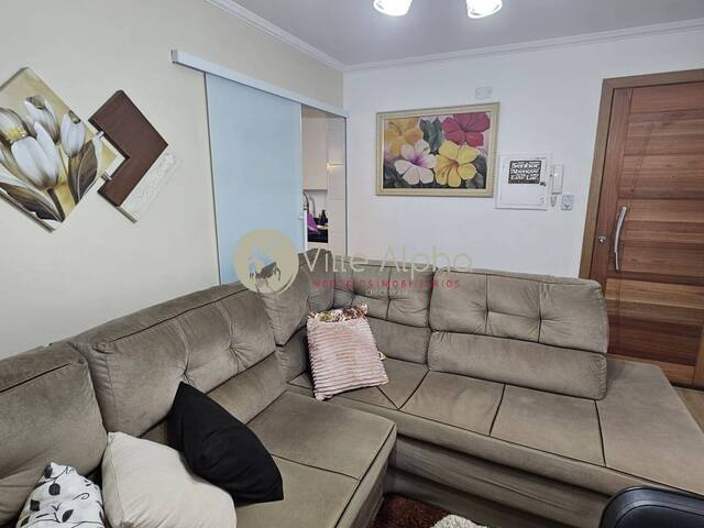 Apartamento para Venda em Santos - 4