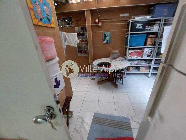 Casa para Venda em Santos - 5