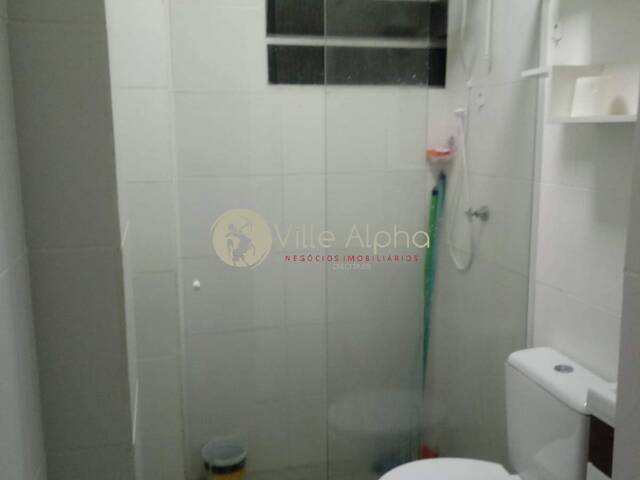 Apartamento para Venda em Santos - 5