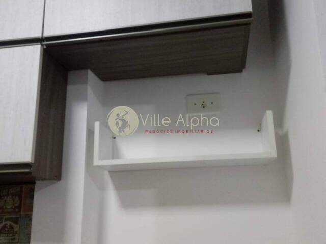 Apartamento para Venda em Santos - 3