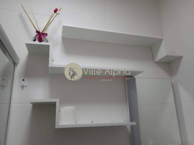 Apartamento para Venda em Santos - 2