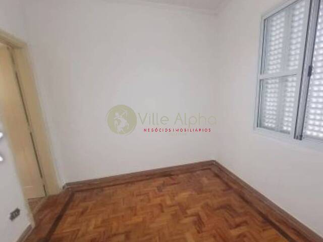 Apartamento para Venda em Santos - 2