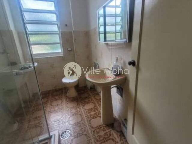 Apartamento para Venda em Santos - 5