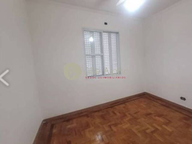 Apartamento para Venda em Santos - 3