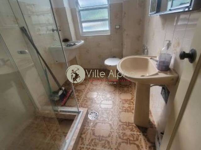 Apartamento para Venda em Santos - 4