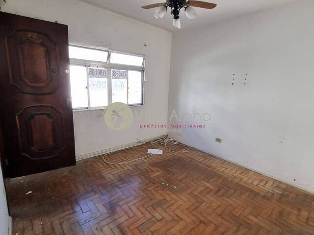 #4079 - Apartamento para Venda em Santos - SP