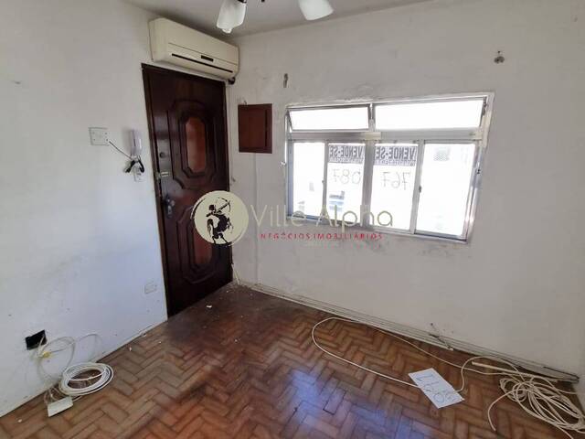 Apartamento para Venda em Santos - 3