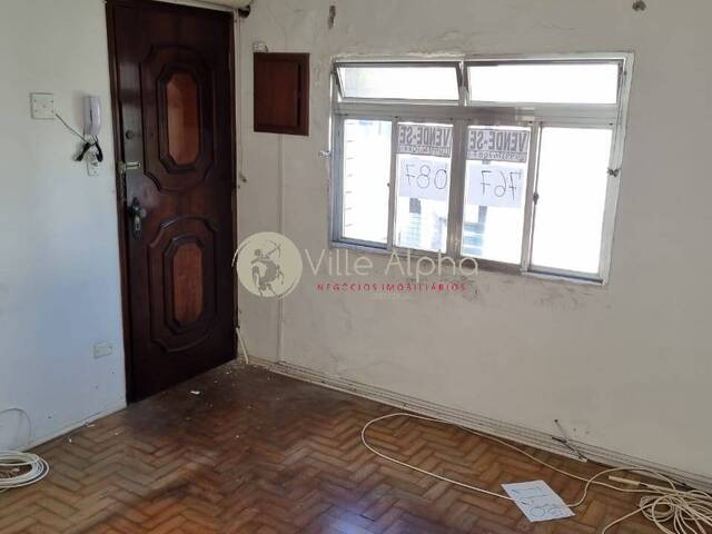 Apartamento para Venda em Santos - 4