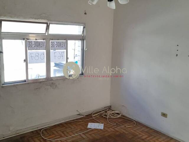 Apartamento para Venda em Santos - 5