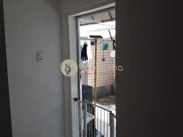 Apartamento para Venda em Santos - 5