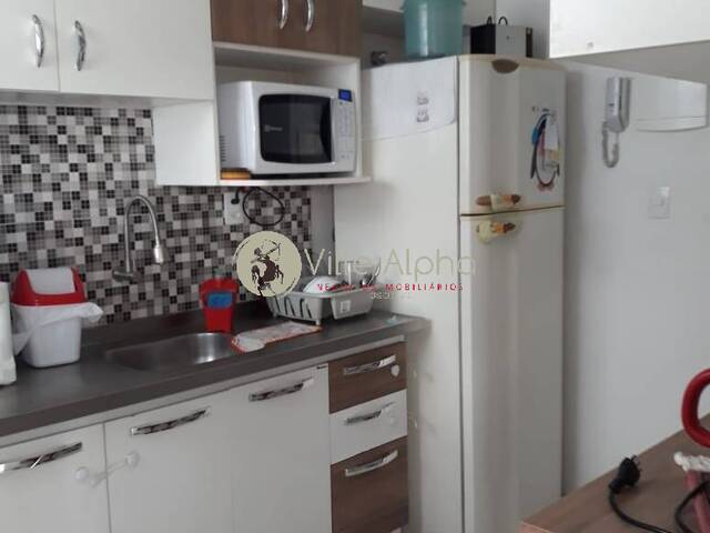 #4080 - Apartamento para Venda em Santos - SP