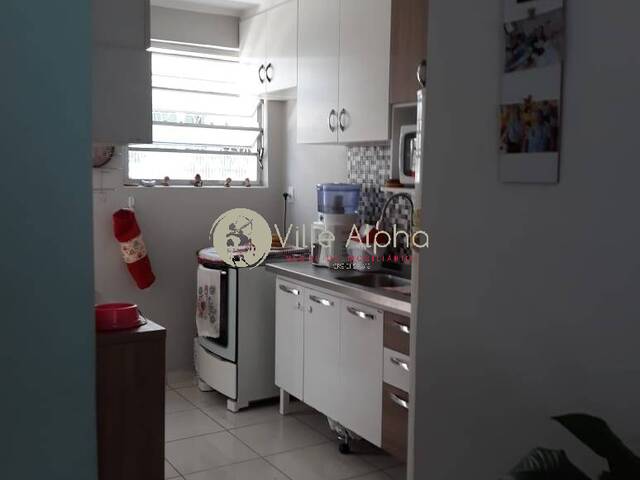Apartamento para Venda em Santos - 4