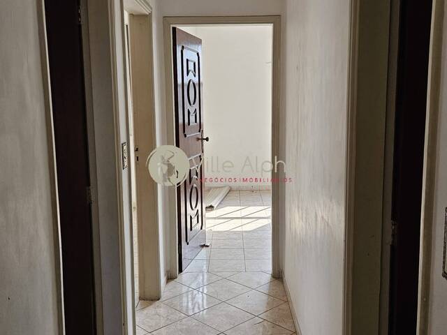 Apartamento para Venda em Santos - 5