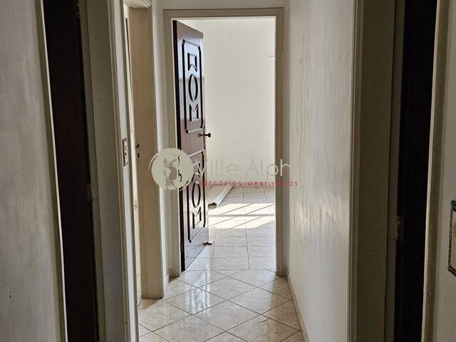 Apartamento para Venda em Santos - 4