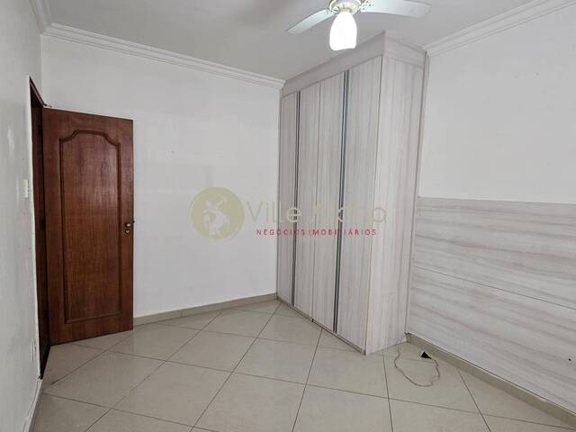 Apartamento para Venda em Santos - 5