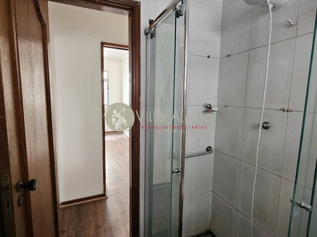 Apartamento para Venda em Santos - 4