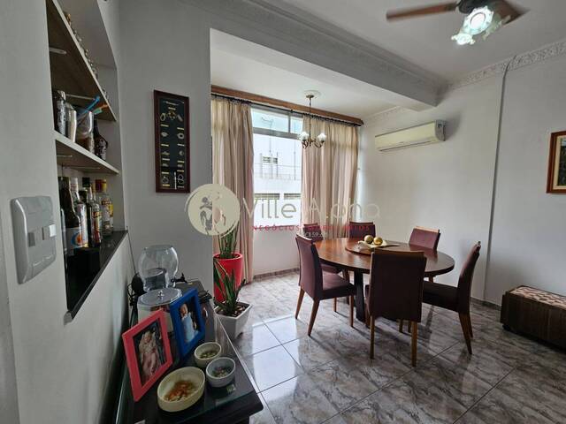 Apartamento para Venda em Santos - 5