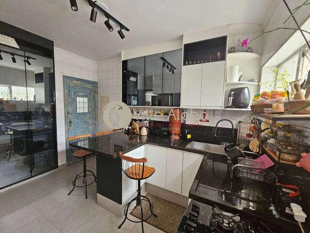 Apartamento para Venda em Santos - 4