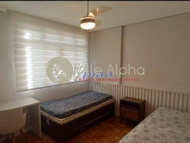 Apartamento para Venda em Santos - 5