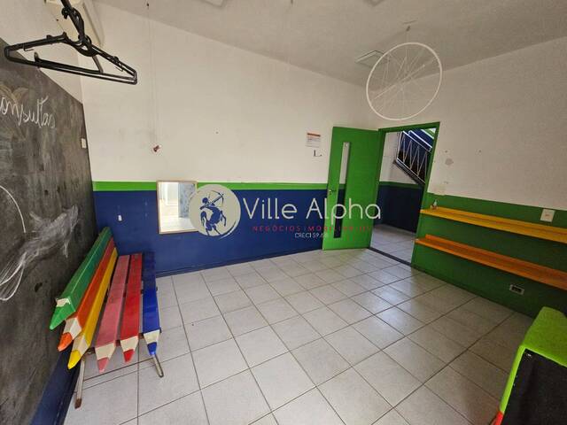 Escola para Locação em Santos - 5