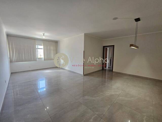 Apartamento para Venda em Santos - 4
