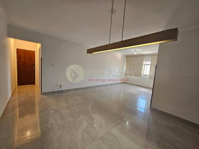 Apartamento para Venda em Santos - 5