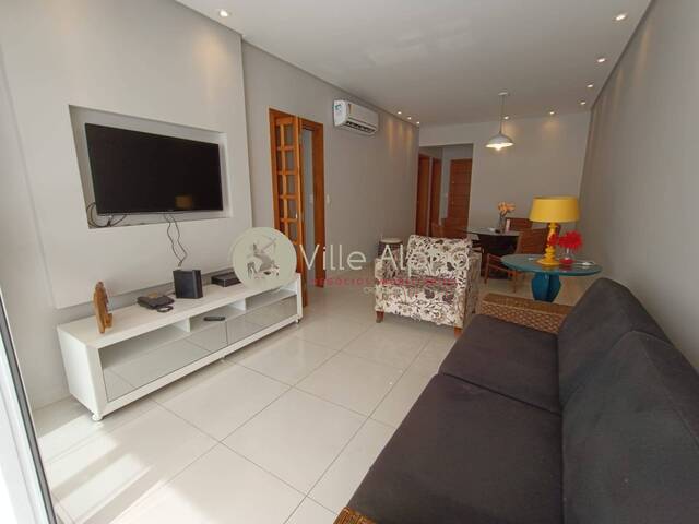Apartamento para Venda em Santos - 4
