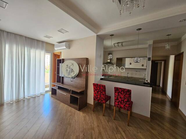 Apartamento para Venda em Santos - 4