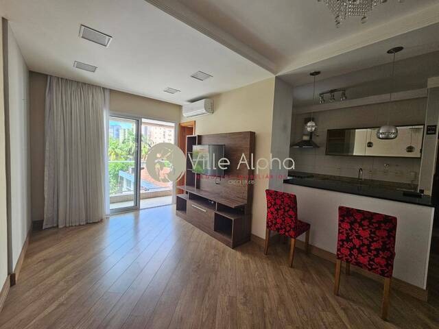 Apartamento para Venda em Santos - 5