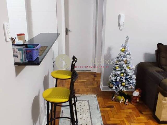 Apartamento para Venda em Santos - 4